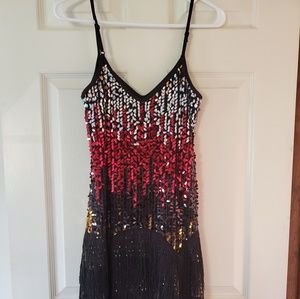 Cocktail Dress